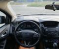 Чорний Форд Фокус, об'ємом двигуна 2 л та пробігом 2 тис. км за 8800 $, фото 5 на Automoto.ua