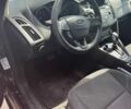 Чорний Форд Фокус, об'ємом двигуна 2 л та пробігом 180 тис. км за 6800 $, фото 6 на Automoto.ua
