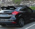 Чорний Форд Фокус, об'ємом двигуна 2 л та пробігом 65 тис. км за 5000 $, фото 6 на Automoto.ua