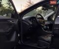 Чорний Форд Фокус, об'ємом двигуна 2 л та пробігом 182 тис. км за 9999 $, фото 12 на Automoto.ua