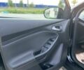 Чорний Форд Фокус, об'ємом двигуна 2 л та пробігом 2 тис. км за 8800 $, фото 6 на Automoto.ua