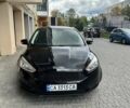 Чорний Форд Фокус, об'ємом двигуна 2 л та пробігом 116 тис. км за 8250 $, фото 1 на Automoto.ua