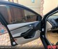 Чорний Форд Фокус, об'ємом двигуна 2 л та пробігом 102 тис. км за 9000 $, фото 5 на Automoto.ua