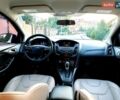 Черный Форд Фокус, объемом двигателя 2 л и пробегом 120 тыс. км за 8369 $, фото 38 на Automoto.ua