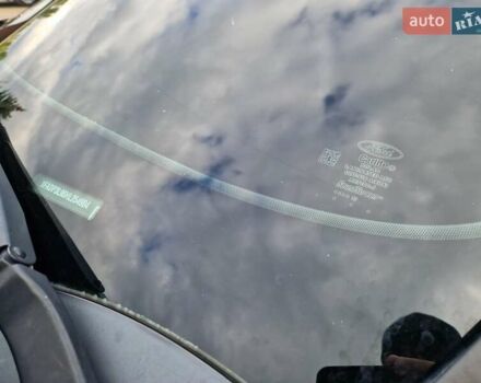 Черный Форд Фокус, объемом двигателя 2 л и пробегом 98 тыс. км за 12000 $, фото 9 на Automoto.ua