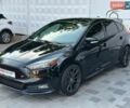 Чорний Форд Фокус, об'ємом двигуна 2 л та пробігом 93 тис. км за 9700 $, фото 2 на Automoto.ua