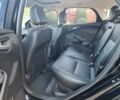 Черный Форд Фокус, объемом двигателя 2 л и пробегом 139 тыс. км за 9900 $, фото 27 на Automoto.ua