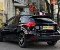 Черный Форд Фокус, объемом двигателя 2 л и пробегом 62 тыс. км за 8999 $, фото 6 на Automoto.ua