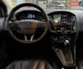 Черный Форд Фокус, объемом двигателя 2 л и пробегом 182 тыс. км за 9999 $, фото 20 на Automoto.ua