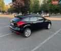 Черный Форд Фокус, объемом двигателя 2 л и пробегом 97 тыс. км за 11500 $, фото 21 на Automoto.ua