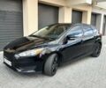 Чорний Форд Фокус, об'ємом двигуна 2 л та пробігом 116 тис. км за 8250 $, фото 2 на Automoto.ua