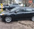 Черный Форд Фокус, объемом двигателя 2 л и пробегом 223 тыс. км за 7500 $, фото 4 на Automoto.ua