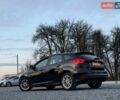 Чорний Форд Фокус, об'ємом двигуна 2 л та пробігом 145 тис. км за 7550 $, фото 26 на Automoto.ua