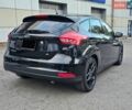 Чорний Форд Фокус, об'ємом двигуна 2 л та пробігом 128 тис. км за 7500 $, фото 9 на Automoto.ua