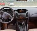 Черный Форд Фокус, объемом двигателя 2 л и пробегом 120 тыс. км за 7450 $, фото 11 на Automoto.ua
