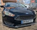 Чорний Форд Фокус, об'ємом двигуна 2 л та пробігом 146 тис. км за 10000 $, фото 27 на Automoto.ua