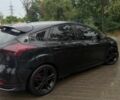 Чорний Форд Фокус, об'ємом двигуна 2 л та пробігом 113 тис. км за 8500 $, фото 8 на Automoto.ua