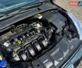 Черный Форд Фокус, объемом двигателя 2 л и пробегом 133 тыс. км за 9200 $, фото 49 на Automoto.ua