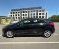 Черный Форд Фокус, объемом двигателя 2 л и пробегом 145 тыс. км за 8200 $, фото 3 на Automoto.ua