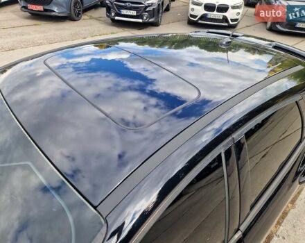 Черный Форд Фокус, объемом двигателя 2 л и пробегом 98 тыс. км за 12000 $, фото 10 на Automoto.ua