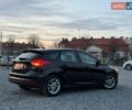 Чорний Форд Фокус, об'ємом двигуна 2 л та пробігом 145 тис. км за 7550 $, фото 34 на Automoto.ua