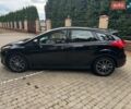 Чорний Форд Фокус, об'ємом двигуна 2 л та пробігом 107 тис. км за 11200 $, фото 4 на Automoto.ua
