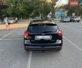 Черный Форд Фокус, объемом двигателя 2 л и пробегом 97 тыс. км за 11500 $, фото 22 на Automoto.ua