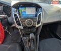 Чорний Форд Фокус, об'ємом двигуна 2 л та пробігом 146 тис. км за 10000 $, фото 16 на Automoto.ua