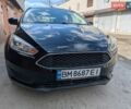 Чорний Форд Фокус, об'ємом двигуна 2 л та пробігом 146 тис. км за 10000 $, фото 1 на Automoto.ua