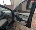 Черный Форд Фокус, объемом двигателя 2 л и пробегом 102 тыс. км за 8000 $, фото 16 на Automoto.ua