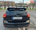 Черный Форд Фокус, объемом двигателя 1 л и пробегом 186 тыс. км за 6800 $, фото 8 на Automoto.ua