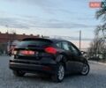 Чорний Форд Фокус, об'ємом двигуна 2 л та пробігом 145 тис. км за 7550 $, фото 30 на Automoto.ua