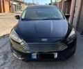 Черный Форд Фокус, объемом двигателя 2 л и пробегом 60 тыс. км за 8600 $, фото 4 на Automoto.ua