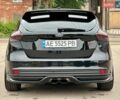Чорний Форд Фокус, об'ємом двигуна 2 л та пробігом 115 тис. км за 9700 $, фото 8 на Automoto.ua