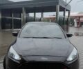 Чорний Форд Фокус, об'ємом двигуна 2 л та пробігом 113 тис. км за 8500 $, фото 12 на Automoto.ua