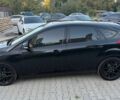 Черный Форд Фокус, объемом двигателя 2 л и пробегом 189 тыс. км за 8700 $, фото 7 на Automoto.ua
