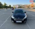 Черный Форд Фокус, объемом двигателя 2 л и пробегом 97 тыс. км за 11500 $, фото 12 на Automoto.ua