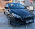 Чорний Форд Фокус, об'ємом двигуна 2 л та пробігом 146 тис. км за 10000 $, фото 3 на Automoto.ua