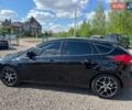 Черный Форд Фокус, объемом двигателя 2 л и пробегом 133 тыс. км за 9200 $, фото 16 на Automoto.ua