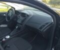 Черный Форд Фокус, объемом двигателя 2 л и пробегом 250 тыс. км за 8200 $, фото 4 на Automoto.ua