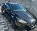 Черный Форд Фокус, объемом двигателя 2 л и пробегом 94 тыс. км за 6500 $, фото 1 на Automoto.ua