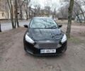 Чорний Форд Фокус, об'ємом двигуна 2 л та пробігом 142 тис. км за 8700 $, фото 1 на Automoto.ua