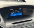Черный Форд Фокус, объемом двигателя 2 л и пробегом 71 тыс. км за 8900 $, фото 10 на Automoto.ua