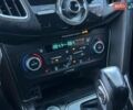 Черный Форд Фокус, объемом двигателя 2 л и пробегом 163 тыс. км за 9990 $, фото 23 на Automoto.ua