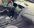 Черный Форд Фокус, объемом двигателя 2 л и пробегом 71 тыс. км за 8900 $, фото 13 на Automoto.ua