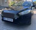 Чорний Форд Фокус, об'ємом двигуна 2 л та пробігом 180 тис. км за 6800 $, фото 5 на Automoto.ua