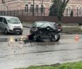 Черный Форд Фокус, объемом двигателя 2 л и пробегом 125 тыс. км за 3000 $, фото 7 на Automoto.ua