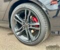 Чорний Форд Фокус, об'ємом двигуна 2 л та пробігом 114 тис. км за 7600 $, фото 5 на Automoto.ua