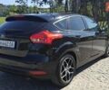 Форд Фокус 2017 в Днепре (Днепропетровске) на Automoto.ua Черный Форд Фокус, объемом двигателя 2 л и пробегом 114 тыс. км за 9499 $, фото 5 на Automoto.ua