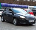Черный Форд Фокус, объемом двигателя 2 л и пробегом 70 тыс. км за 9750 $, фото 2 на Automoto.ua